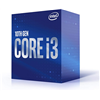 CPU INTEL Desktop Core i3 10100 3.6GHz 6MB S1200 Box