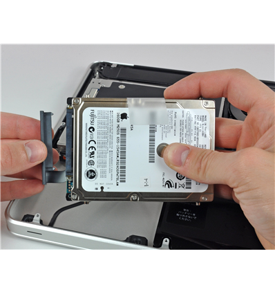 Upgrade MacBook Pro SSD 500GB