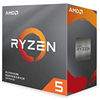 CPU AMD Ryzen 5 3500X 4.1Ghz 35MB 65W AM4 with Wraith Spire cooler