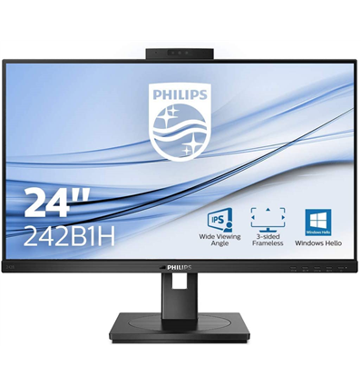 philips b line 242b1h