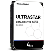 Hard Disk Interno WD Ultrastar 7K6 HUS726T4TALE6L4 4TB SAS III 256MB