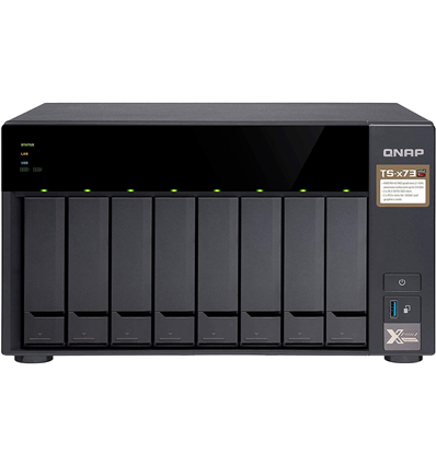 NAS Server QNAP TS-873-4G