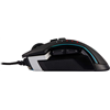 Mouse Corsair Gaming GLAIVE RGB PRO - Aluminium