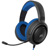 Headset Corsair Gaming HS35 Stereo Blue