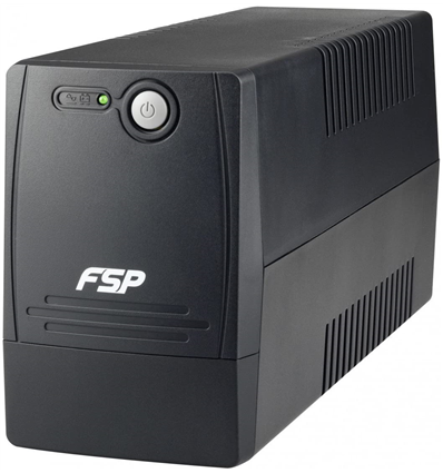 Alimentatore Fortron FSP FP 800 - USV