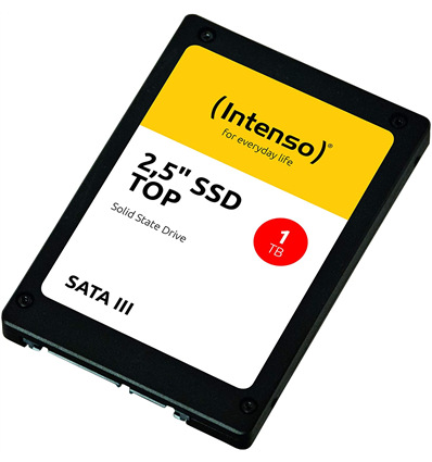 SSD 1TB Intenso Top Perform 3812460 SATA3