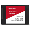 SSD 500GB Western Digital RED SA500 NAS Sata3 3D NAND SATA3