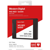 SSD 500GB Western Digital RED SA500 NAS Sata3 3D NAND SATA3