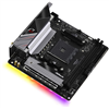 Scheda Madre AsRock B550 PHANTOM GAMING-ITX/AX (AM4) (D)