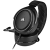 Headset Corsair Gaming HS50 Pro Stereo Carbon