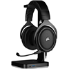 Headset Corsair Gaming HS50 Pro Stereo Carbon