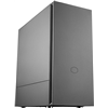 Case Silencio S600, 2USB3,3.5mm Headset Jack (Audio+Mic),SD card reader,120mm Front Fan 120mm Rear Fan,Radiator Support,NO PSU