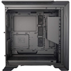 Case MasterCase SL600M BLACK, USB3.1 TYPE C 2USB3 2USB2,4x 2.5/3.5 4x SSD,Radiator Support,NO PSU