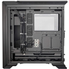 Case MasterCase SL600M BLACK, USB3.1 TYPE C 2USB3 2USB2,4x 2.5/3.5 4x SSD,Radiator Support,NO PSU