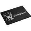 SSD 256GB Kingston KC600 SATA3