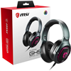 Headset MSI Immerse GH50 GAMING Headset