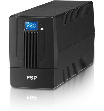 Alimentatore Fortron FSP iFP 600 - USV