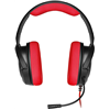 Headset Corsair Gaming HS35 Stereo Red