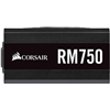 Alimentatore Corsair RM750 80 PLUS Gold - (CP-9020195-EU)