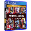 PS4 Watch Dogs Legion - Gold Edition