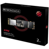 SSD M.2 ADATA XPG ASX8200PNP-512GT-C SX8200 PRO