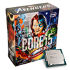 CPU Intel Box Core i5 Processor i5-10600KA 4,10Ghz 12M Comet Lake