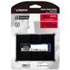 SSD M.2 256GB Kingston SA2000M8/250G