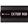Alimentatore Corsair CX750F RGB Full-Modulare Nero (CP-9020218-EU)
