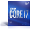 CPU INTEL Desktop Core i7 10700F 2.90GHz 16MB S1200 Box