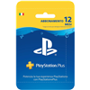 PlayStation PLUS - Abbonamento 12 Mesi