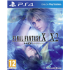 PS4 Final Fantasy X-X2 HD Remastered