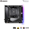 Gigabyte GA-B550I-AORUS PRO AX (AM4) ITX