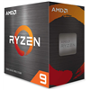 CPU AMD Ryzen 9 5900X Box AM4 (4,800GHz) WOF Boxed