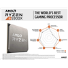 CPU AMD Ryzen 9 5900X Box AM4 (4,800GHz) WOF Boxed