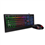 Tastiera & Mouse TTesports Challenger Combo NERA Gaming RGB Layout ITA