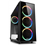 Case Midi Tower Sharkoon TG4 ARGB Nero ATX