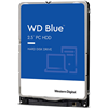 Hard Disk Interno WD Blue 2.5 SATA6 2TB 128MB 5400RPM