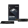 SSD Samsung 980 Basic M.2 500GB NVMe MZ-V8V500BW PCIe