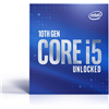 CPU INTEL Desktop Core i5 10600K 4.10GHz 12MB S1200 Box