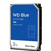 HDD WD Blue WD20EZBX 2TB/8,9/600/54 Sata III 256MB (D)