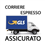 Assicurazione ALL-IN su Spedizione GLS Express 24h