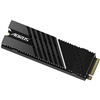 SSD Gigabyte AORUS 1TB M.2 PCIe GP-AG70S1TB PCI Express 4.0x4 Gen4 7000s