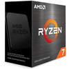 CPU AMD Ryzen 7 5700G Box AM4 (3,800GHz) with Wraith Stealth cooler