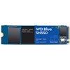 SSD WD Blue 1TB SN550 NVME M.2 PCI Express Gen3 x4 WDS100T2B0C