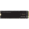 SSD WD Black 1TB SN850 High Performance NVME M.2 PCIe Express Gen4 x4 WDS100T1X0E