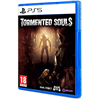 PS5 Tormented Souls