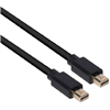 Club3D Mini DisplayPort 1.2 HBR2 Cable