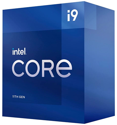 CPU Intel Core i9 11900 2.50GHz 16MB S1200 BOXED
