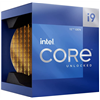 CPU Intel Box Core i9 Processor i9-12900K 3,20Ghz 30M Alder Lake-S
