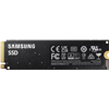 SSD Samsung 980 Basic M.2 1TB NVMe MZ-V8V1T0BW PCIe